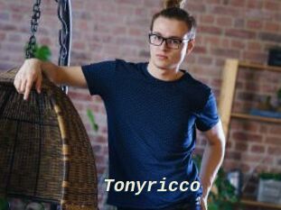 Tonyricco