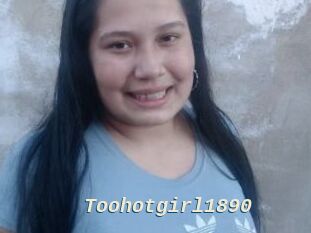 Toohotgirl1890
