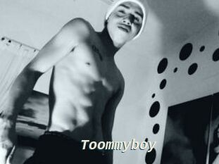 Toommyboy
