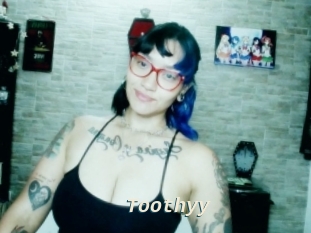 Toothyy