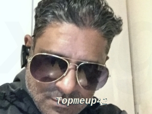 Topmeup42