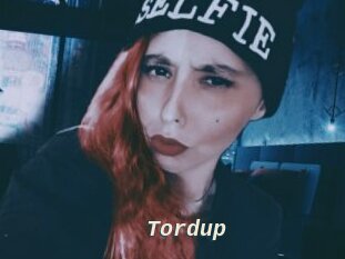 Tordup
