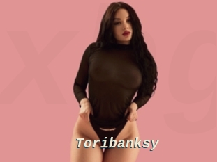 Toribanksy