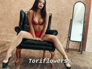 Toriflowerss