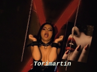 Torimartin