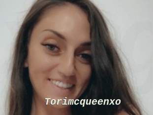 Torimcqueenxo