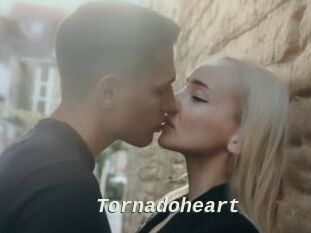Tornadoheart