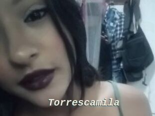 Torrescamila