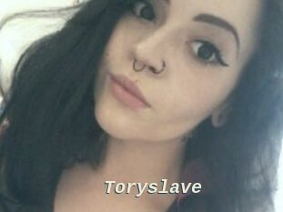 Toryslave