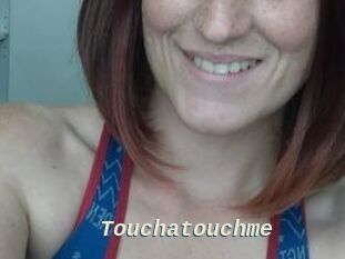 Touchatouchme