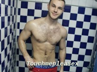 Touchmepleasex