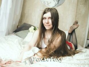 Toxicfoxy