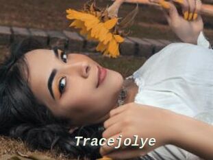 Tracejolye