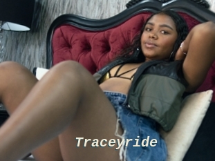 Traceyride