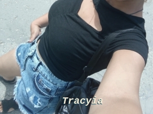 Tracyia