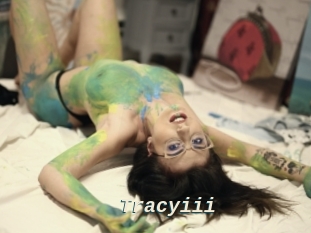 Tracyiii