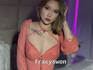 Tracyswon
