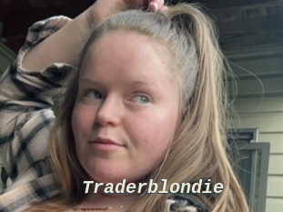 Traderblondie