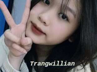 Trangwillian