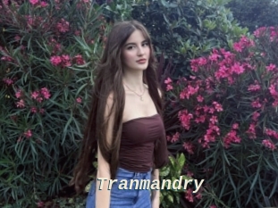 Tranmandry