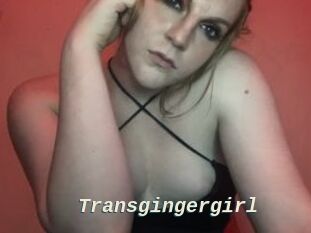 Transgingergirl
