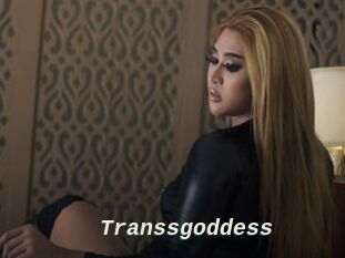Transsgoddess
