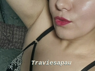 Traviesapau