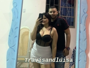 Travisandluisa