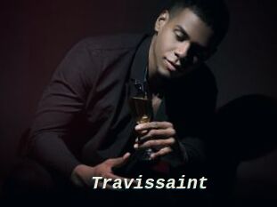 Travissaint