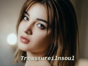 Treassureilnsoul