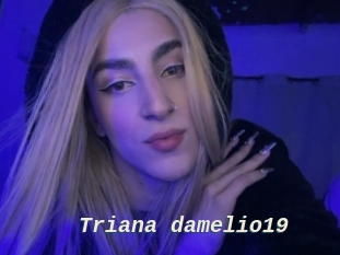 Triana_damelio19