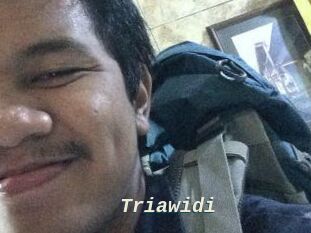 Triawidi