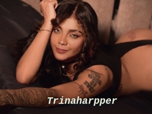 Trinaharpper