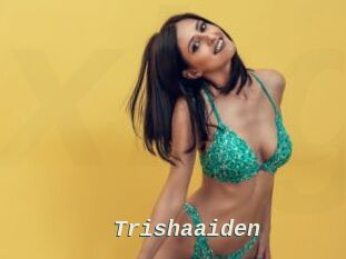 Trishaaiden