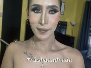 Trishaandrada
