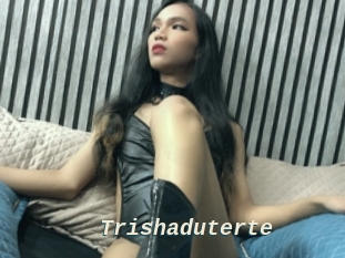 Trishaduterte