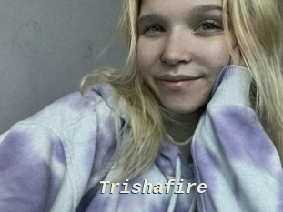 Trishafire