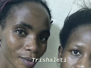 Trishaleti