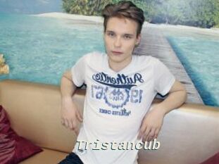 Tristancub