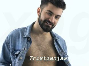 Tristianjaw
