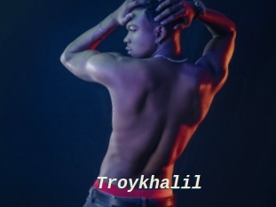 Troykhalil