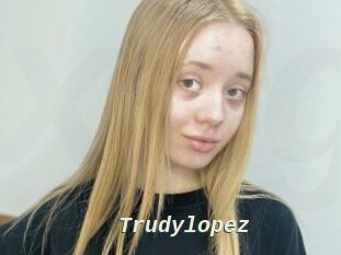 Trudylopez