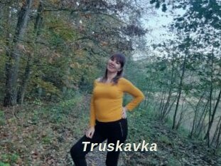 Truskavka
