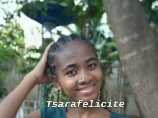 Tsarafelicite