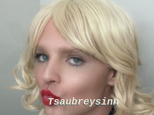 Tsaubreysinn