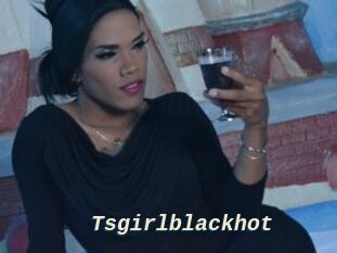 Tsgirlblackhot