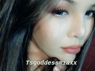 Tsgoddessmiaxx