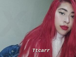 Ttcarr