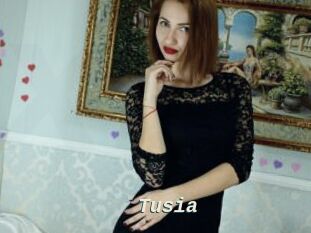 Tusia