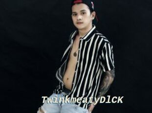 TwinkmeatyDlCK